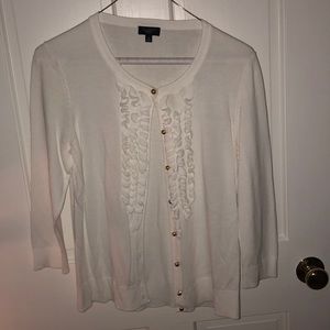 Talbots cardigan